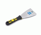 ESPATULA MANGO CAUCHO Nº.3  80 mm Ref.3182